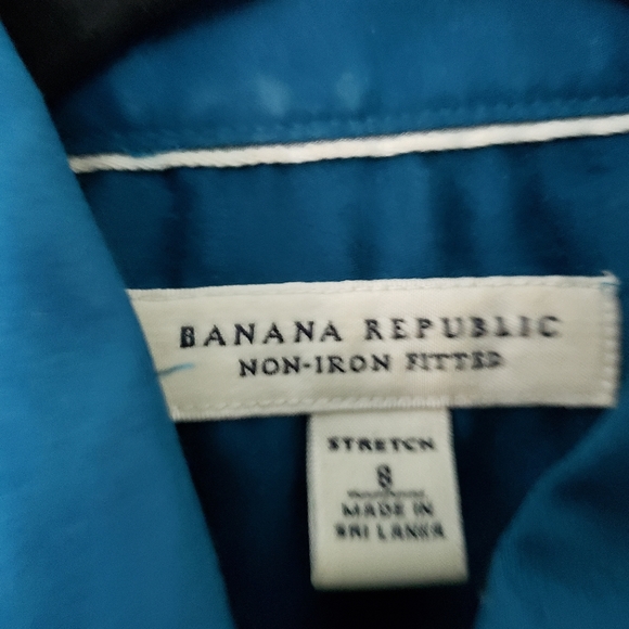 Classy dress shirt - Picture 2 of 2